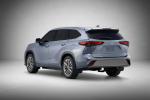 Toyota Highlander Platinum AWD 2019 года (NA)